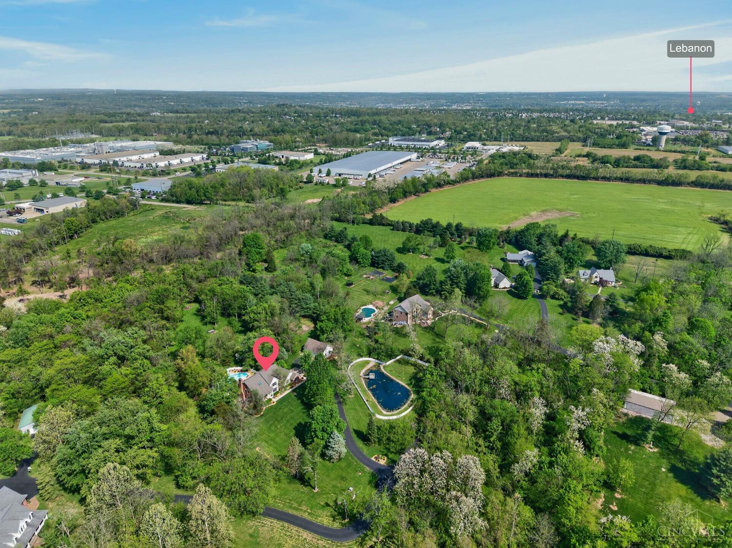 2679 Lebanon Road