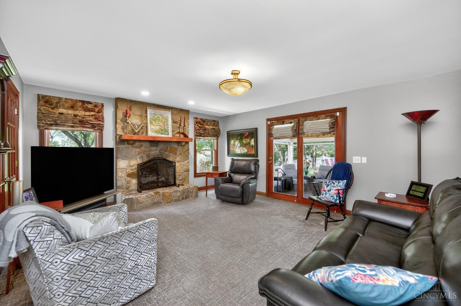 2679 Lebanon Road