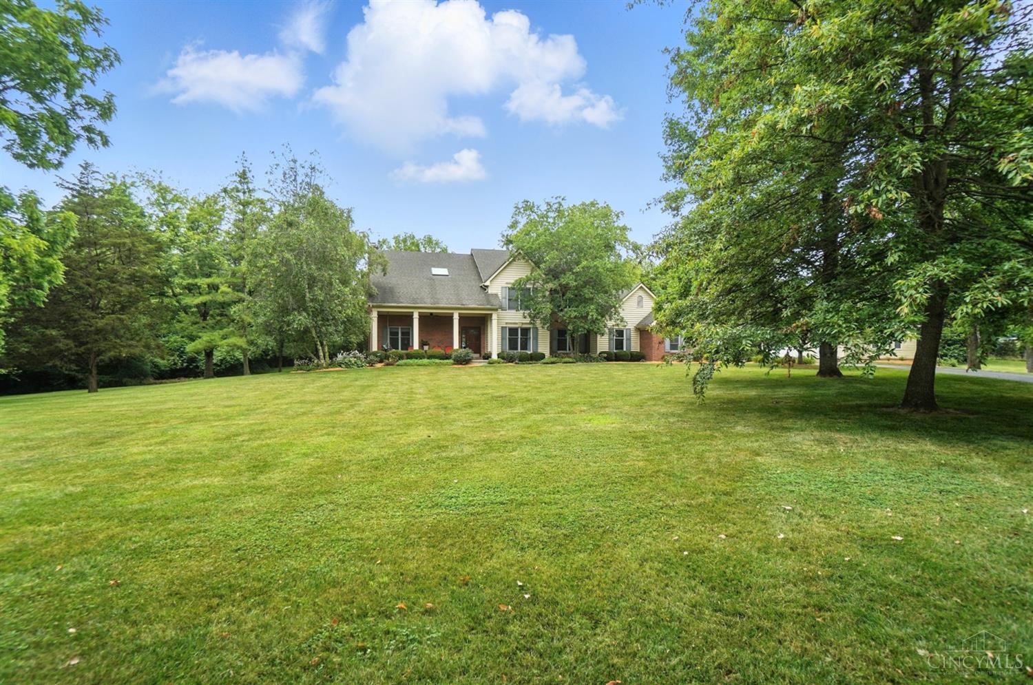 2679 Lebanon Road