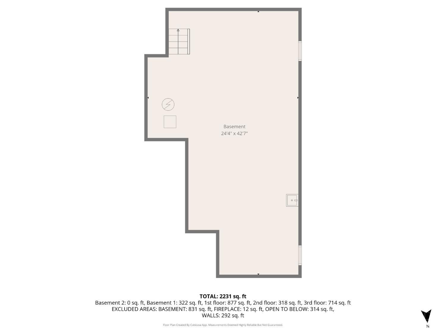 218 Heffron Circle