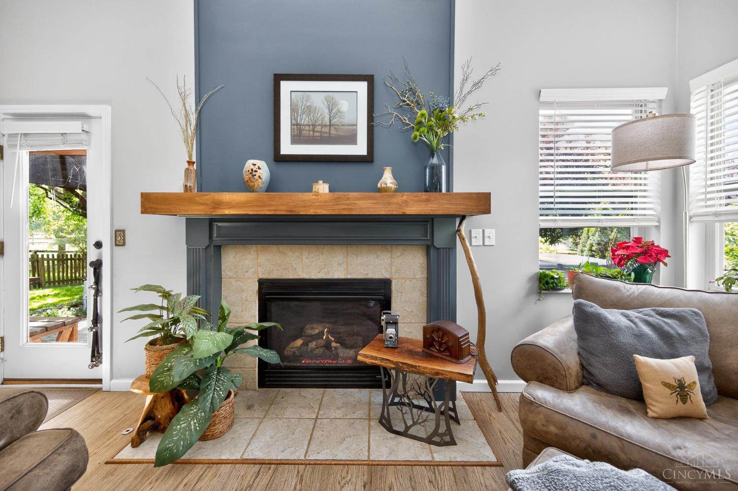 218 Heffron Circle