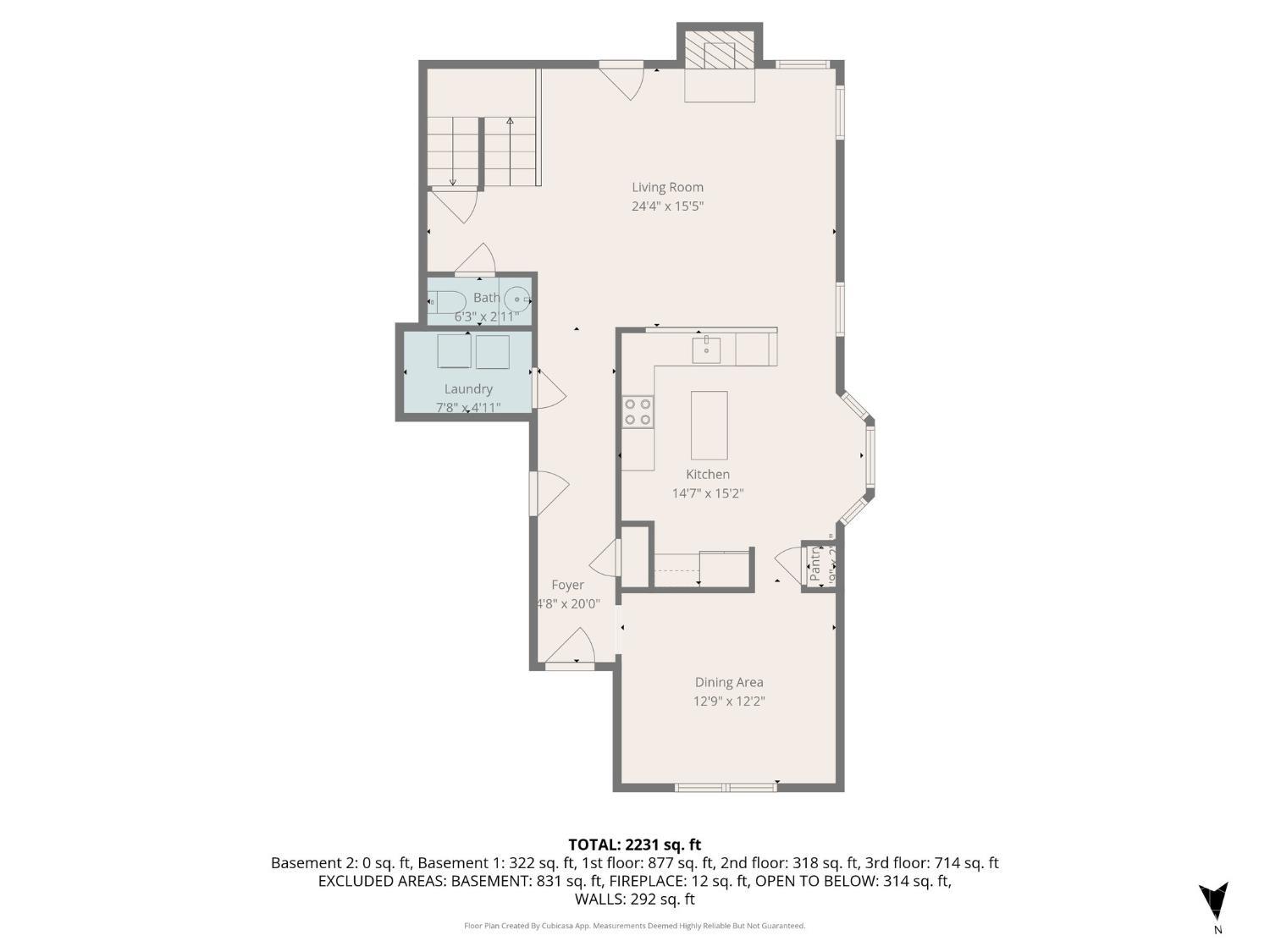 218 Heffron Circle