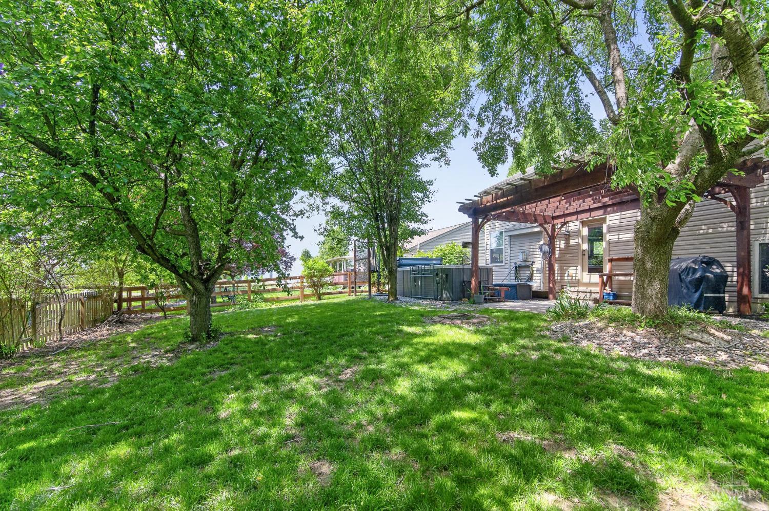 218 Heffron Circle