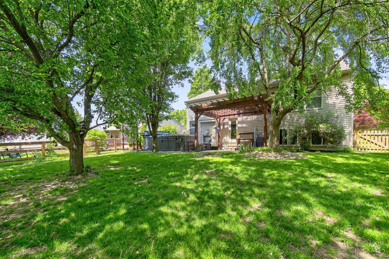 218 Heffron Circle