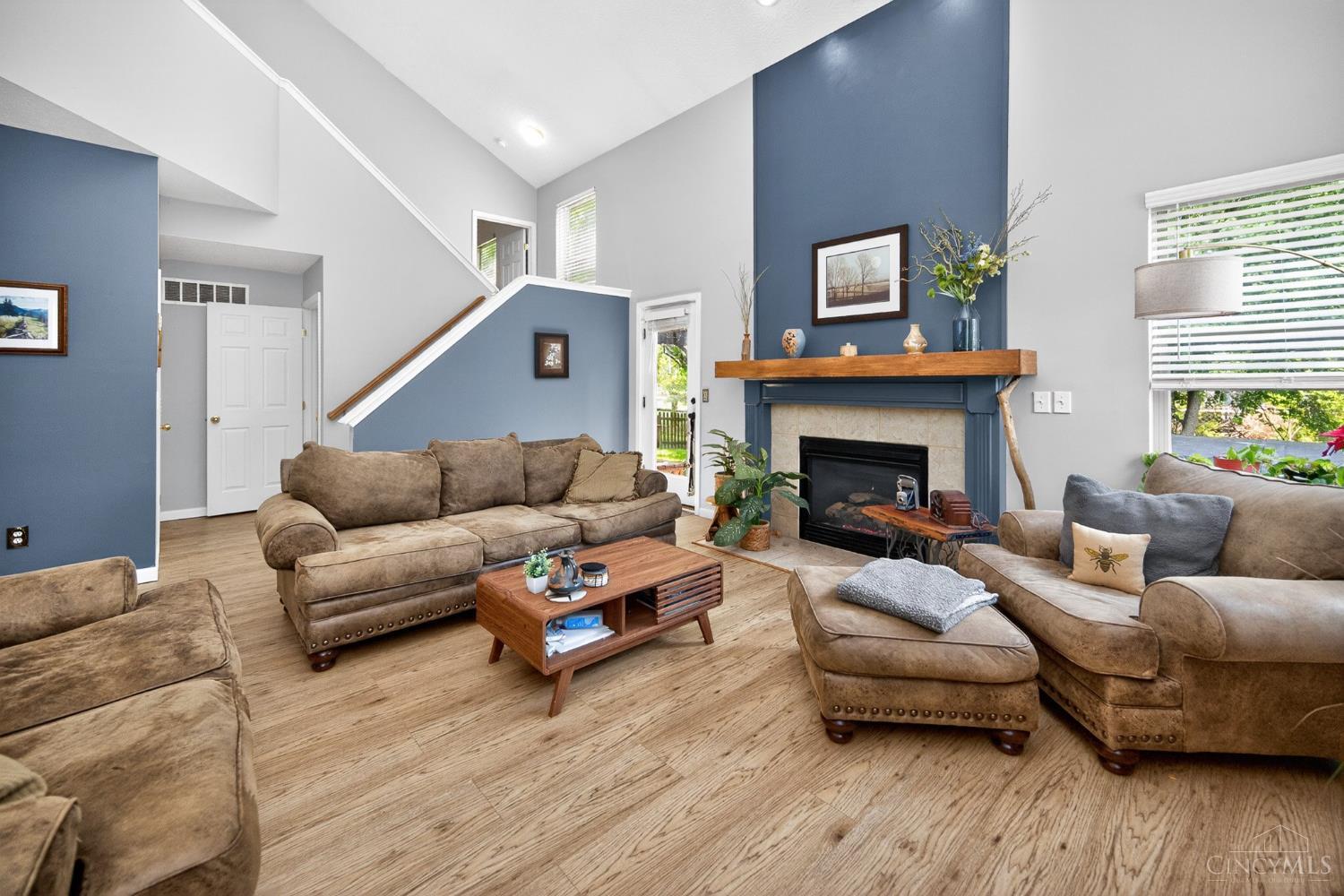 218 Heffron Circle