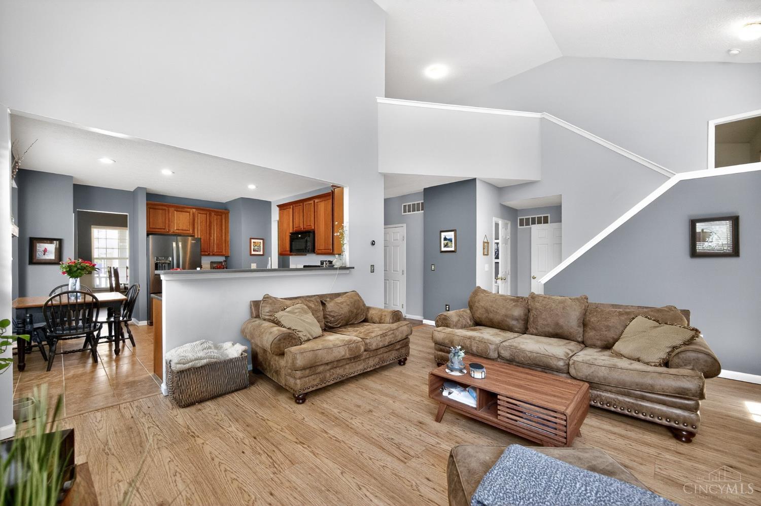 218 Heffron Circle