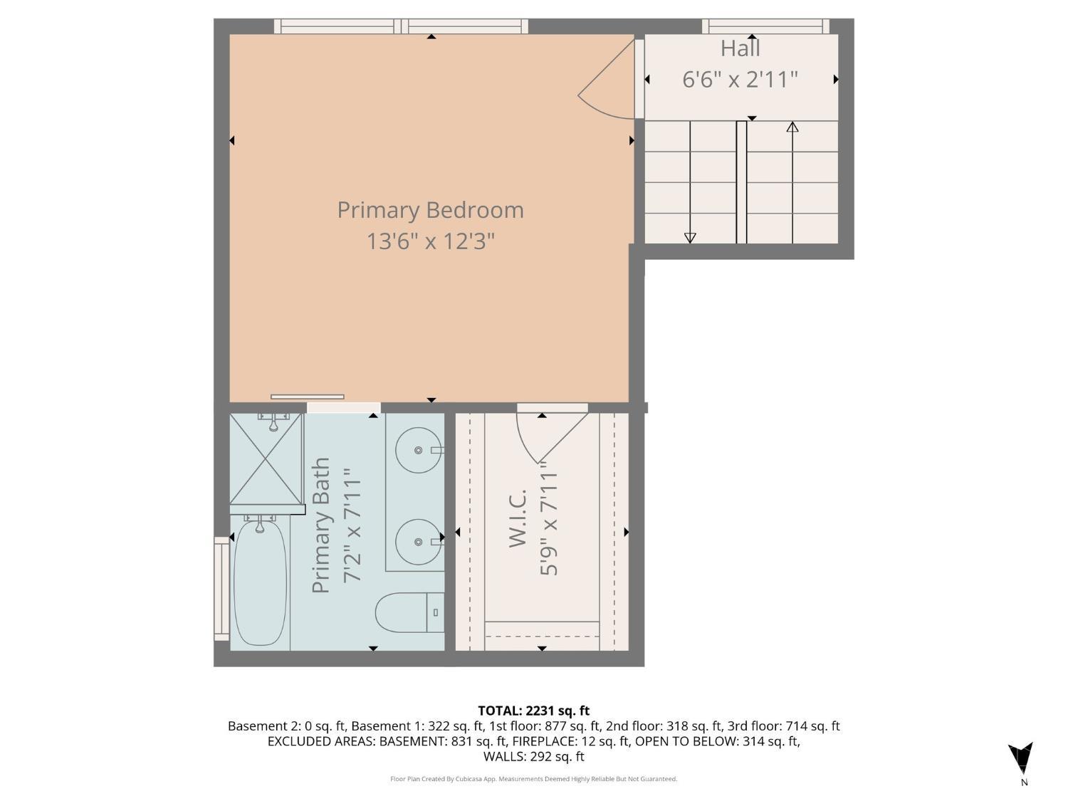 218 Heffron Circle