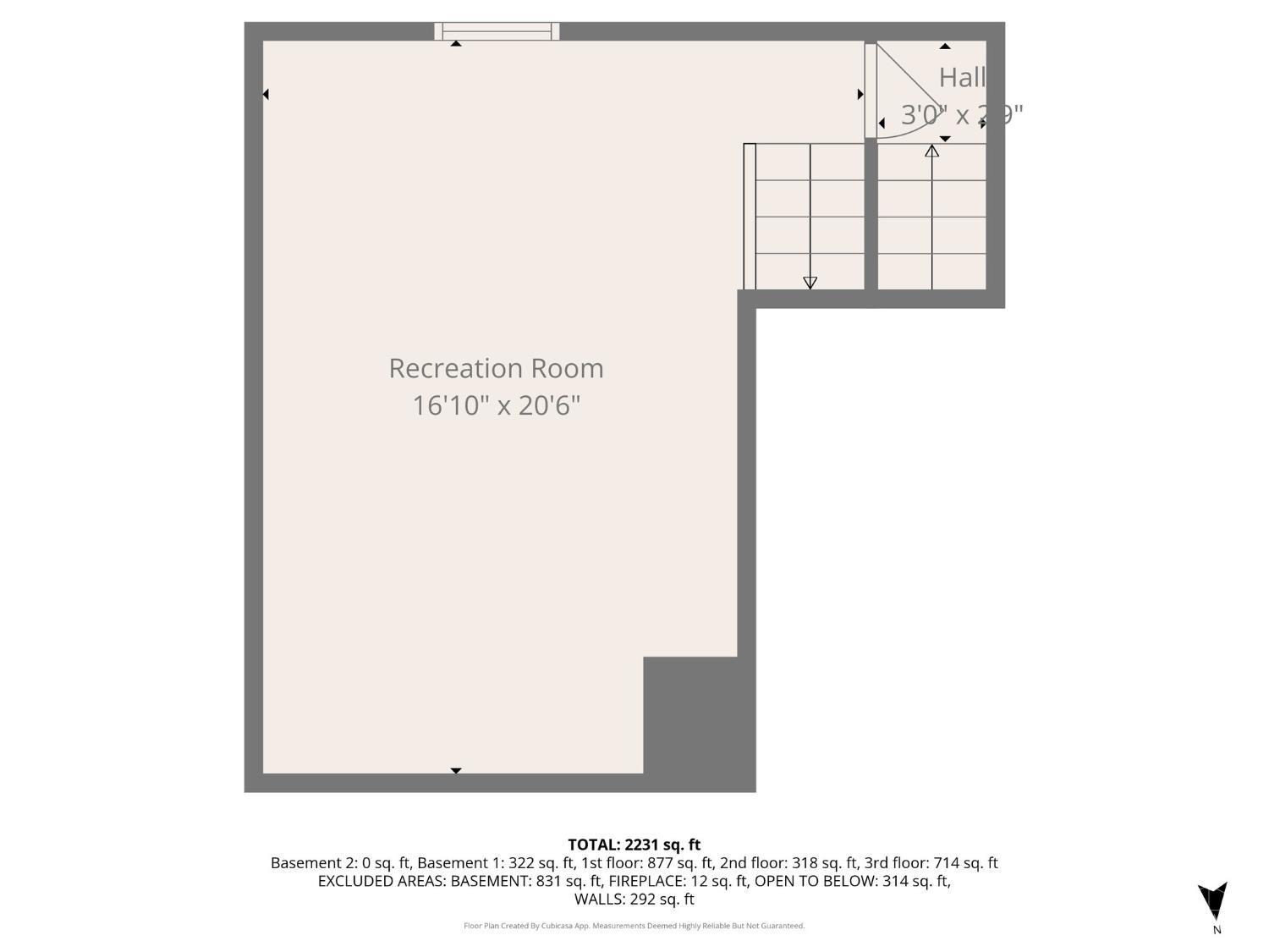 218 Heffron Circle