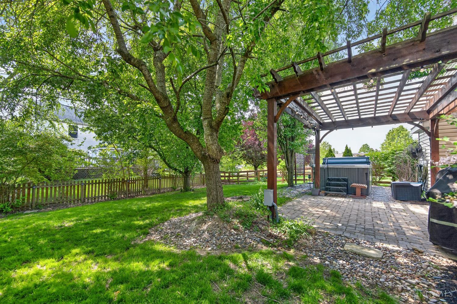 218 Heffron Circle