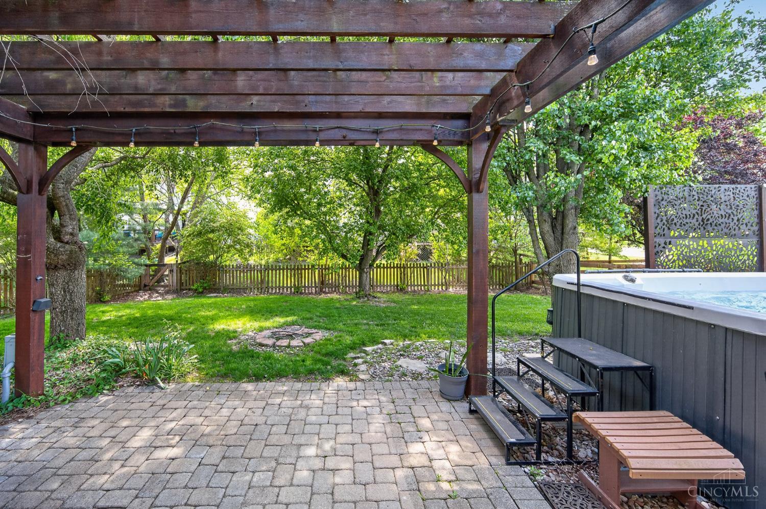 218 Heffron Circle