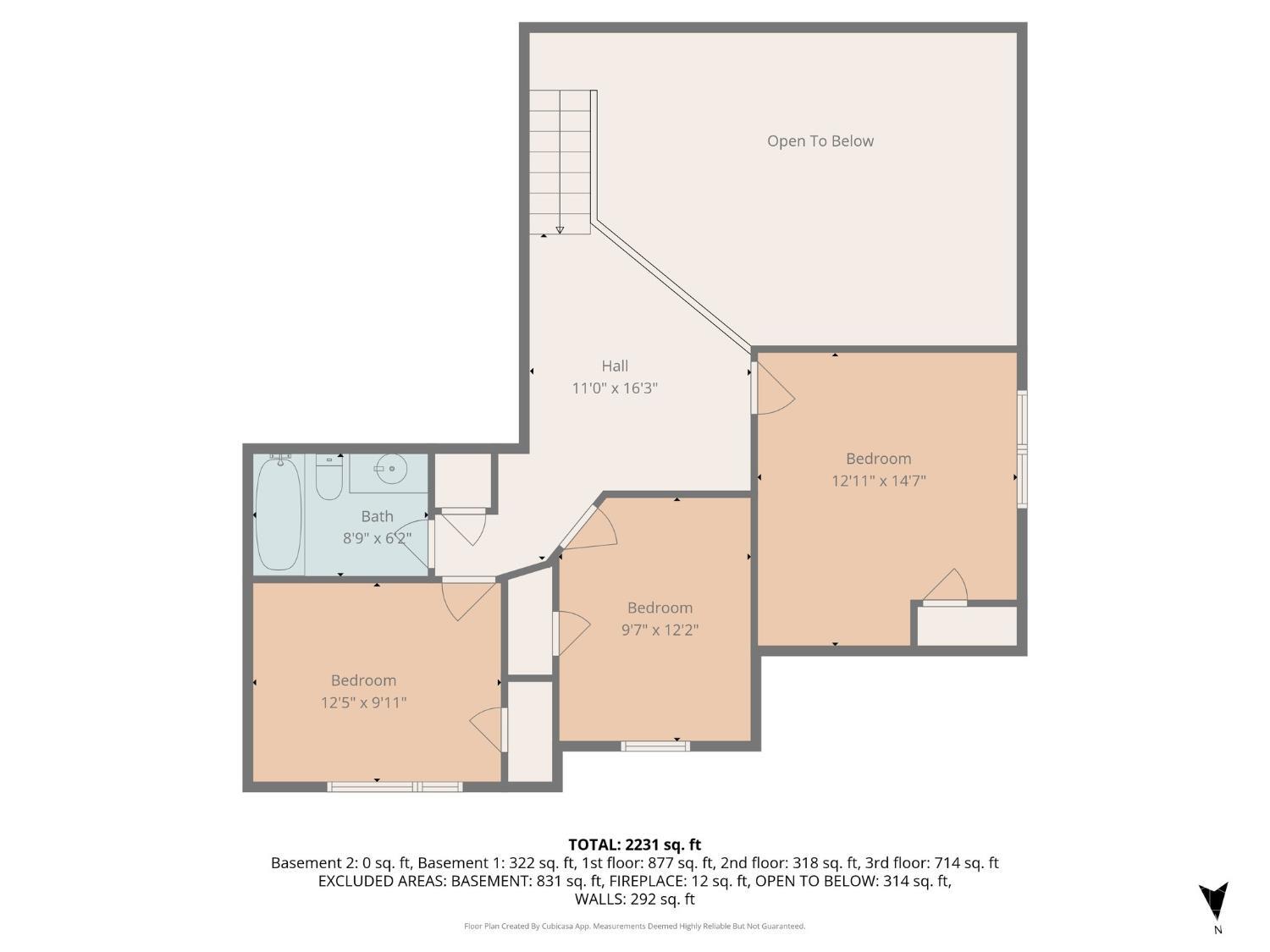 218 Heffron Circle