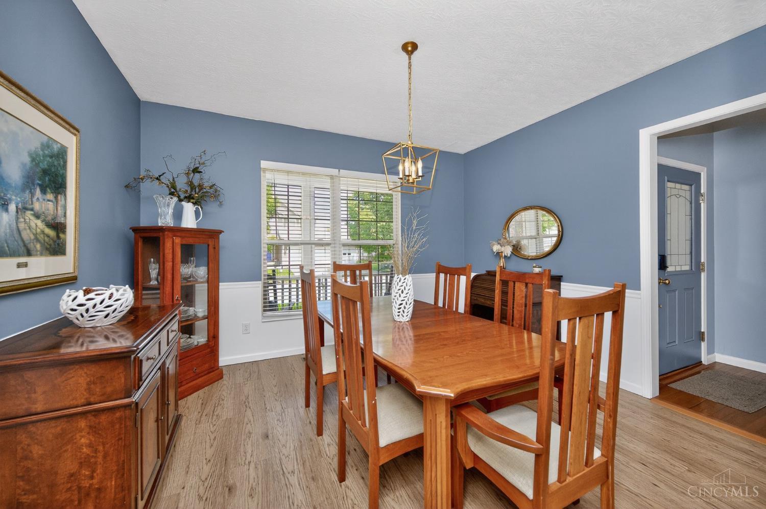 218 Heffron Circle