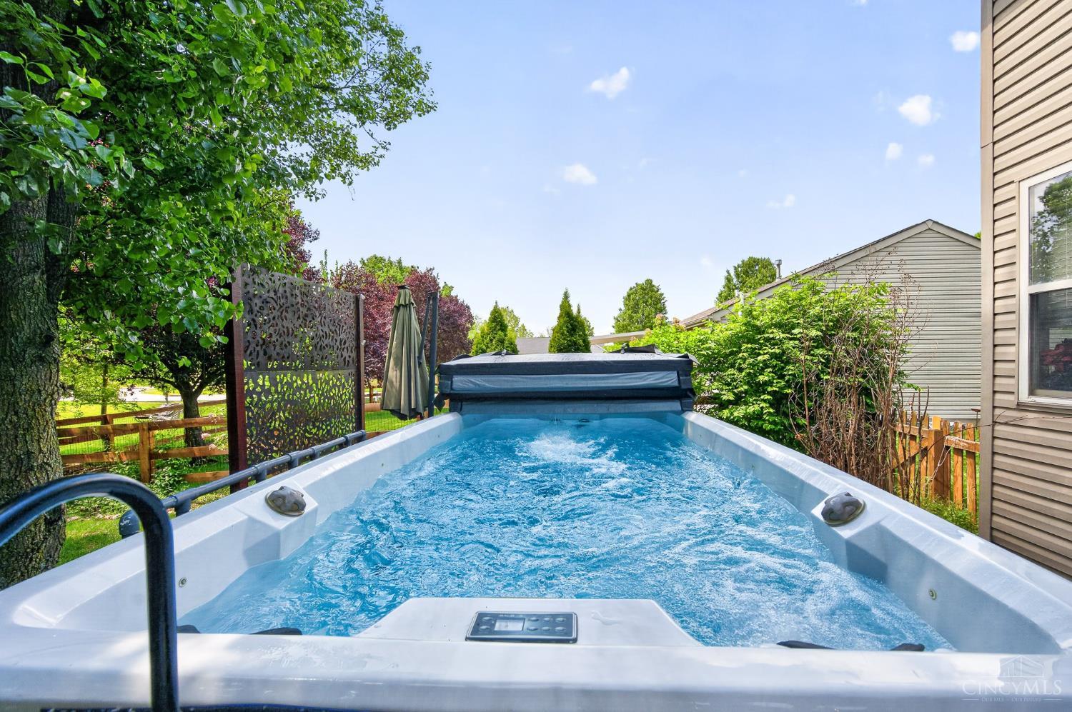 218 Heffron Circle