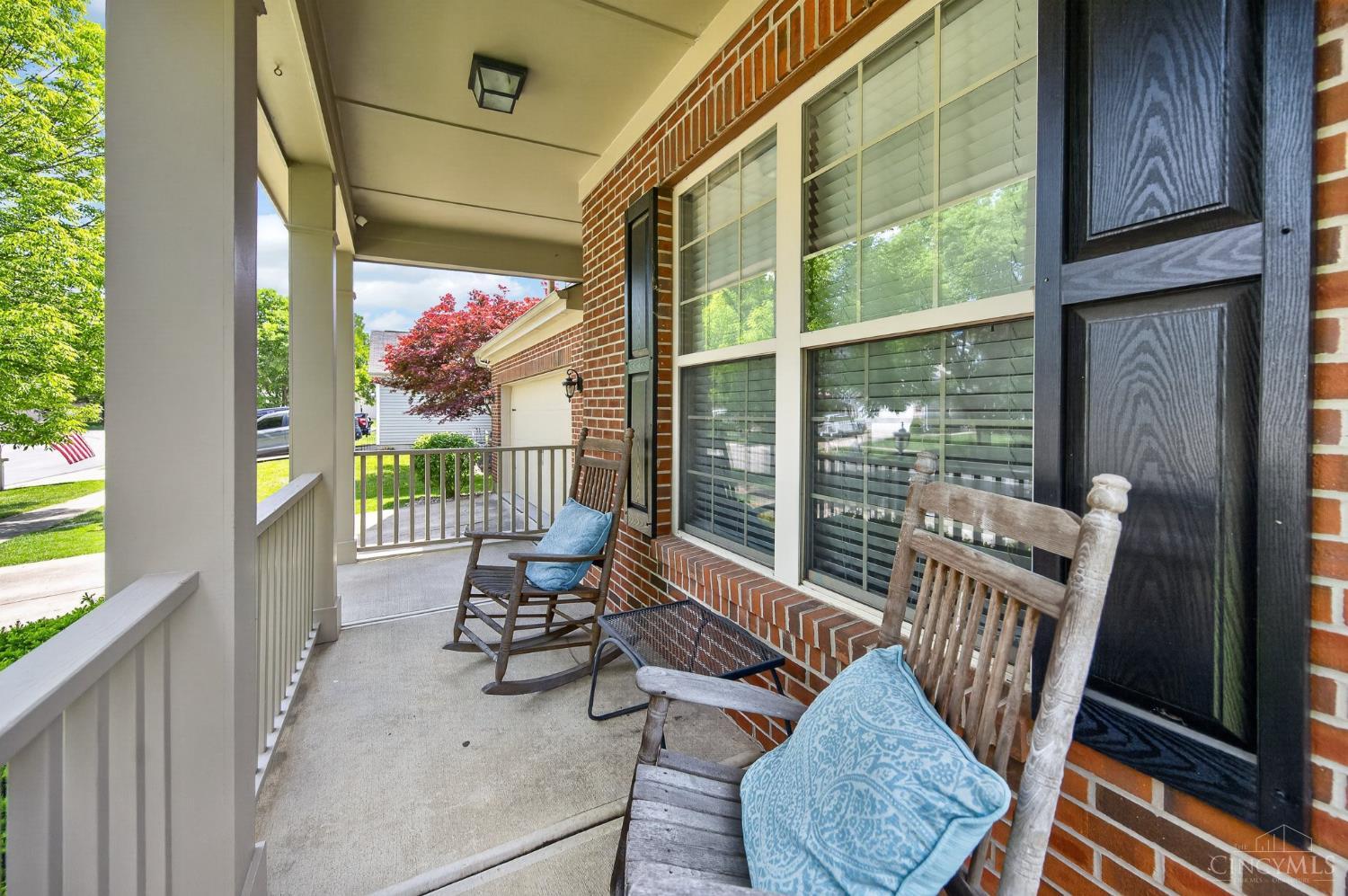 218 Heffron Circle