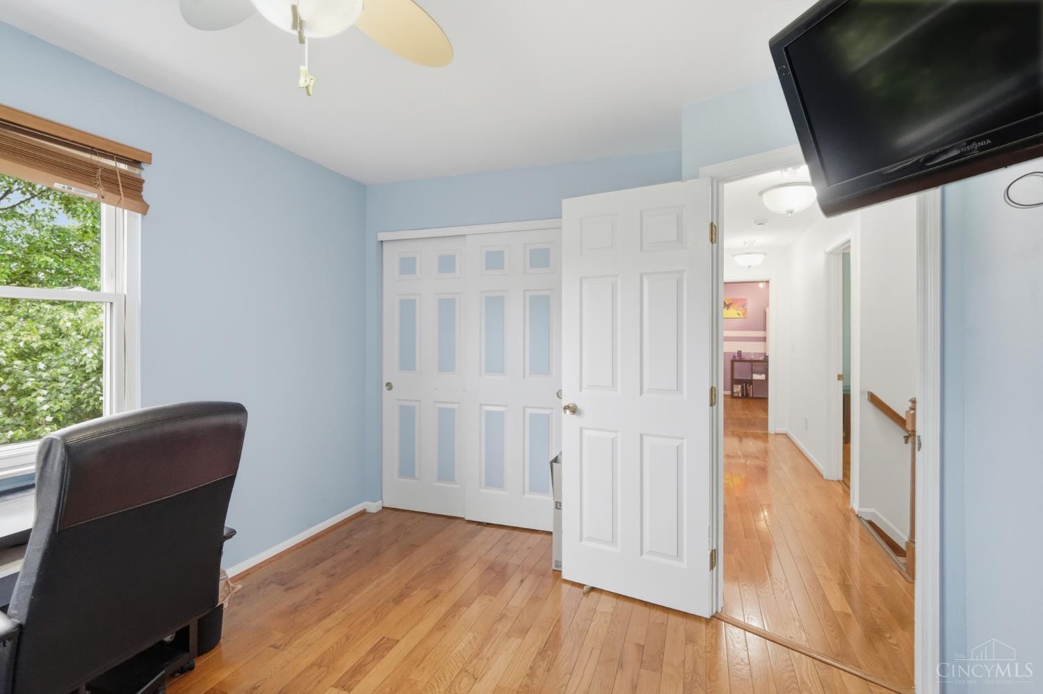 7808 Meadow Crest Court