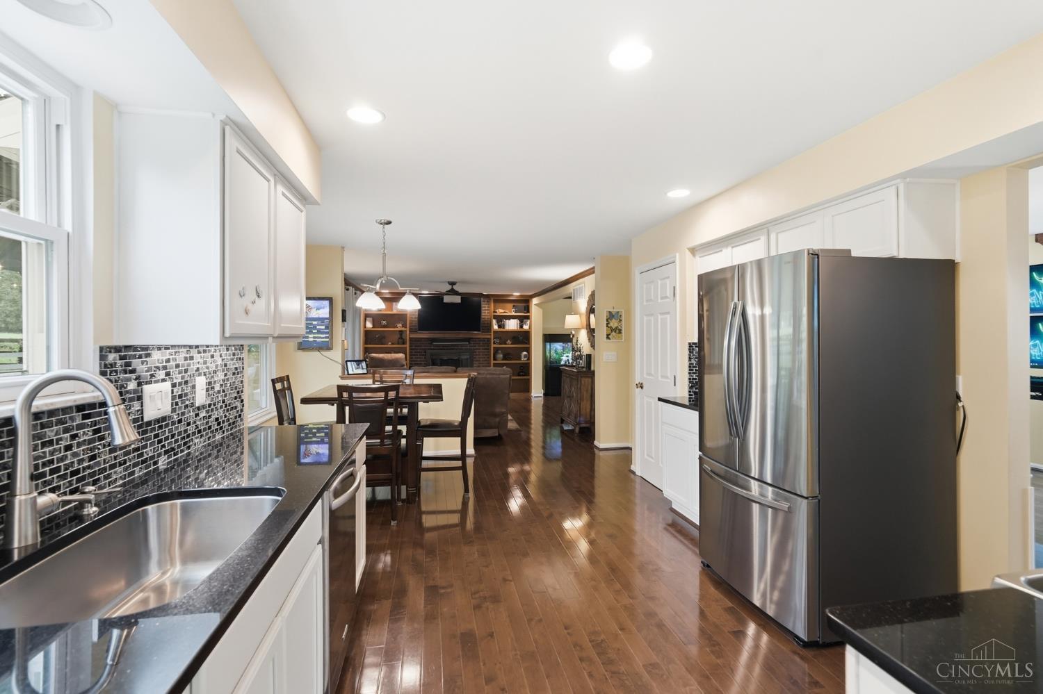 7808 Meadow Crest Court