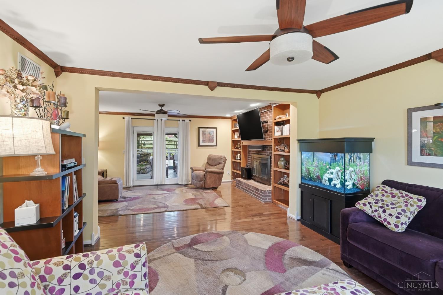7808 Meadow Crest Court