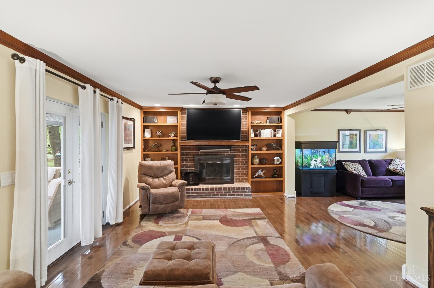 7808 Meadow Crest Court