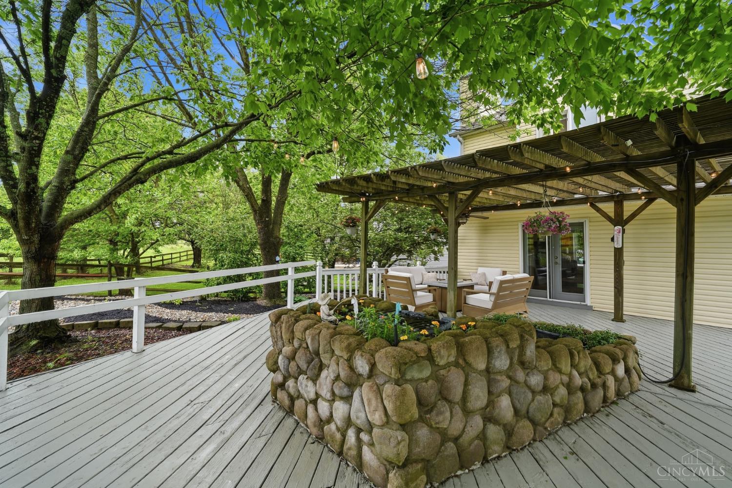 7808 Meadow Crest Court