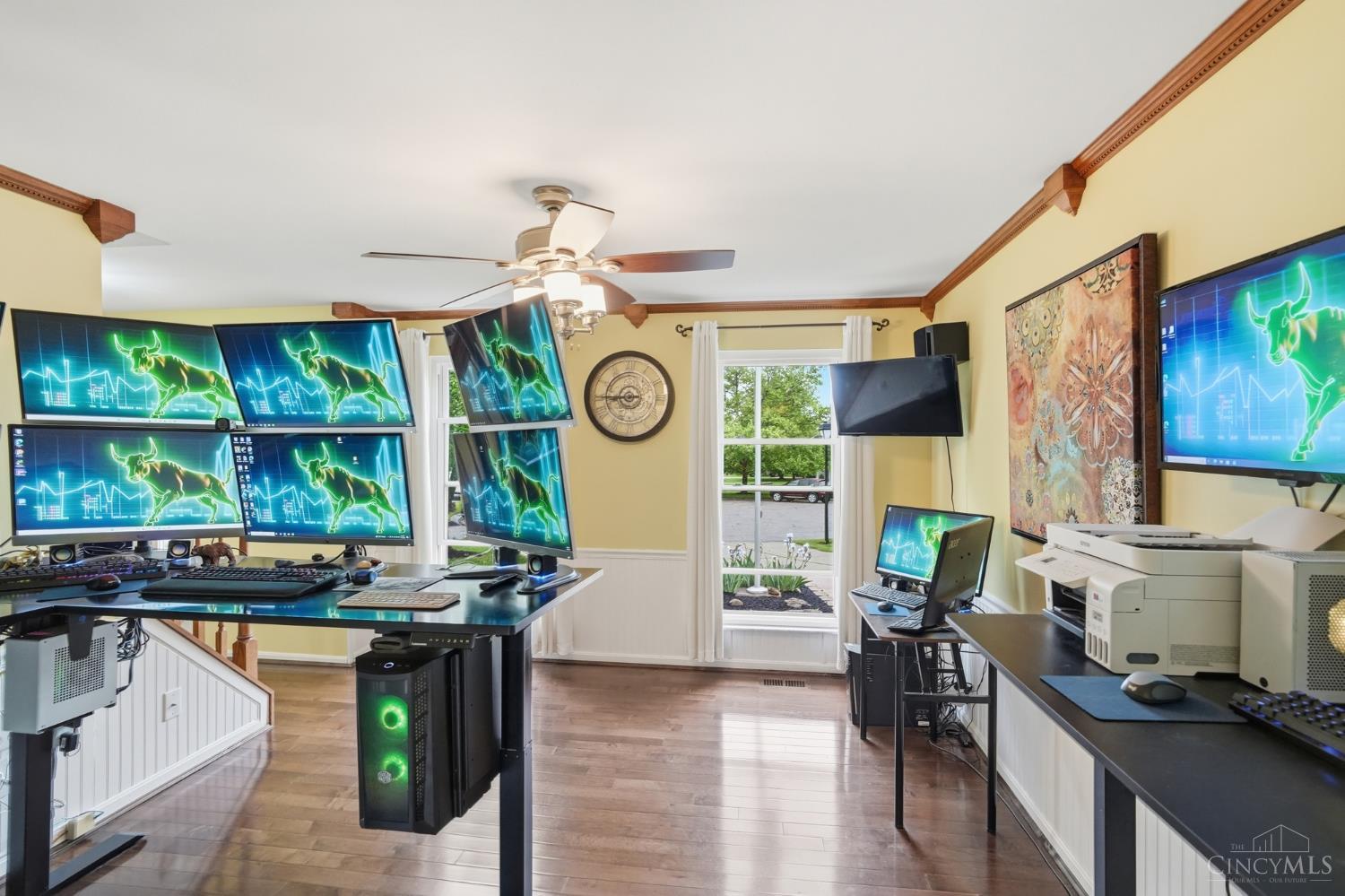 7808 Meadow Crest Court