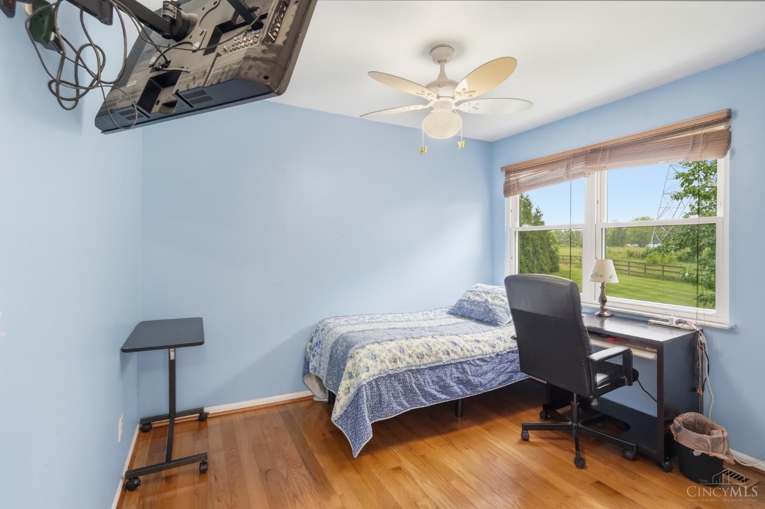 7808 Meadow Crest Court