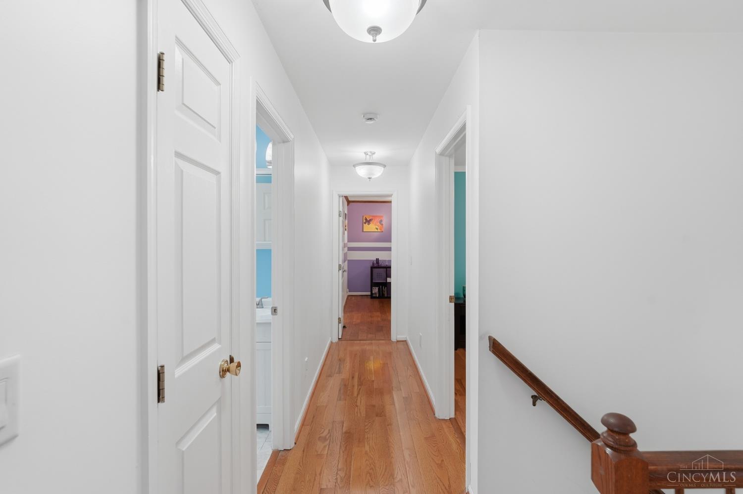 7808 Meadow Crest Court