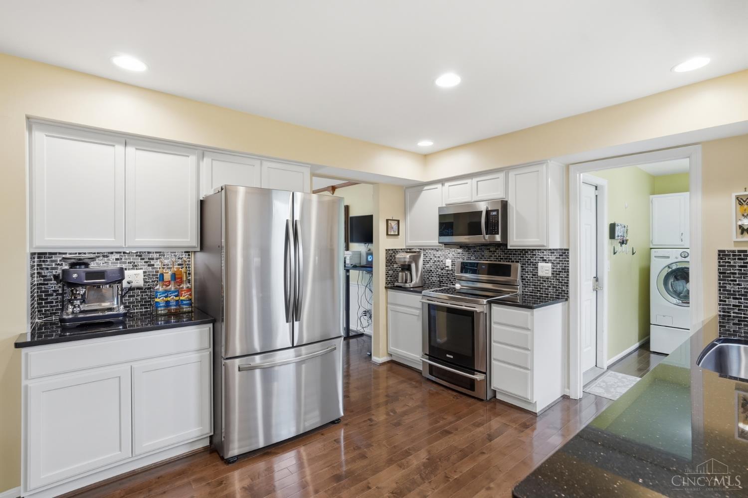 7808 Meadow Crest Court