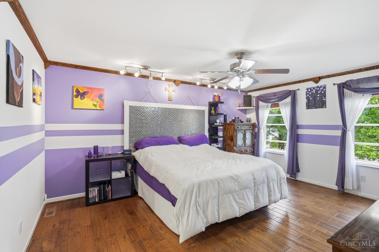 7808 Meadow Crest Court