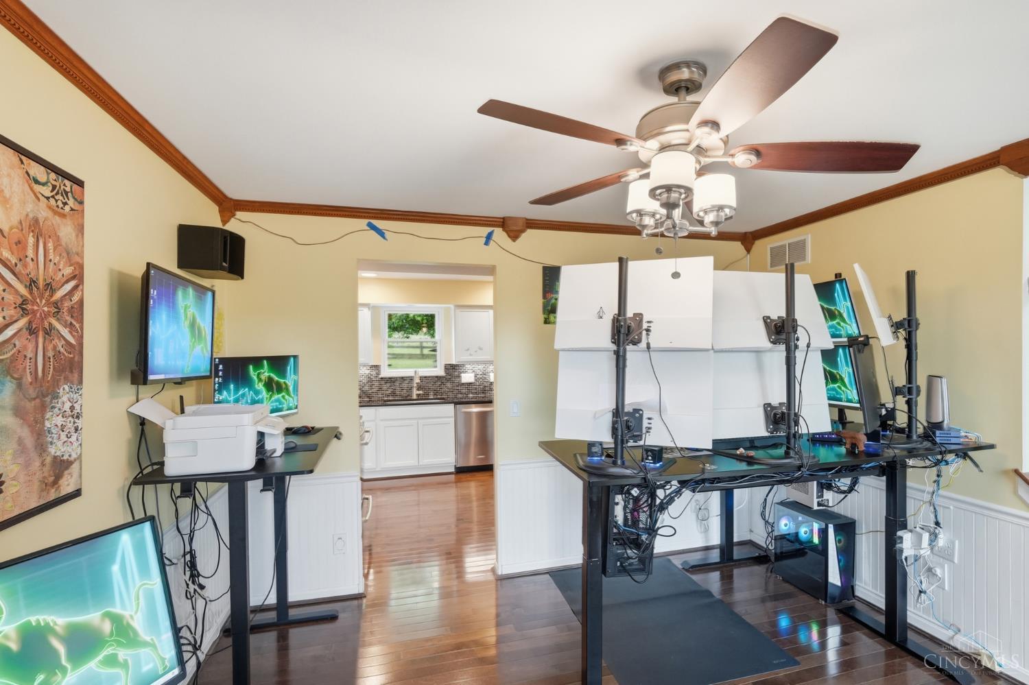 7808 Meadow Crest Court