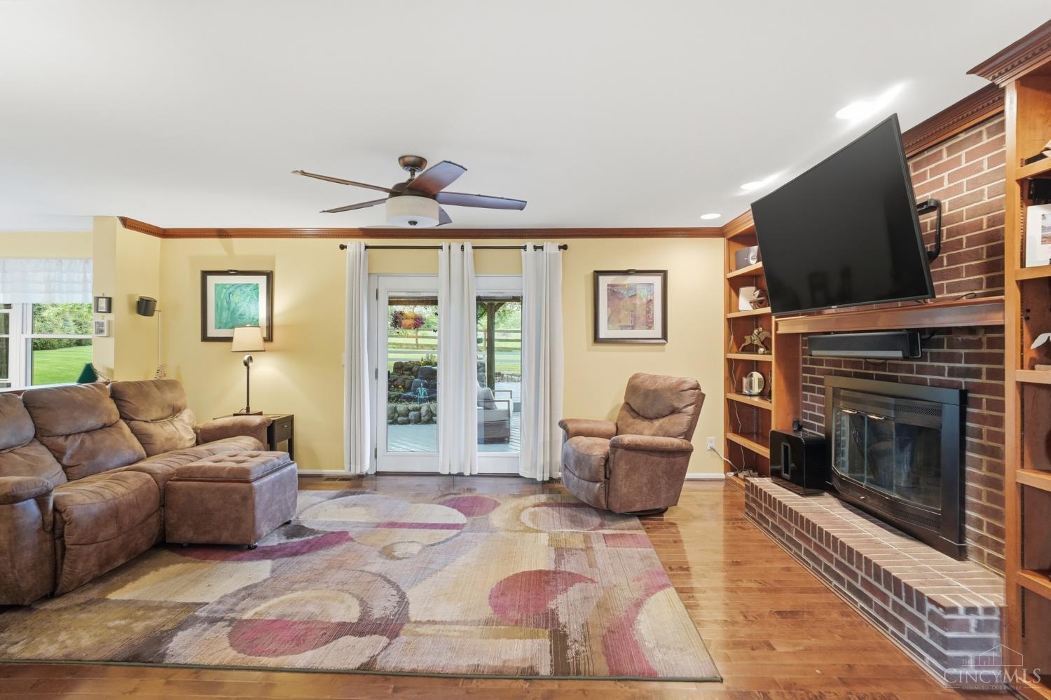 7808 Meadow Crest Court