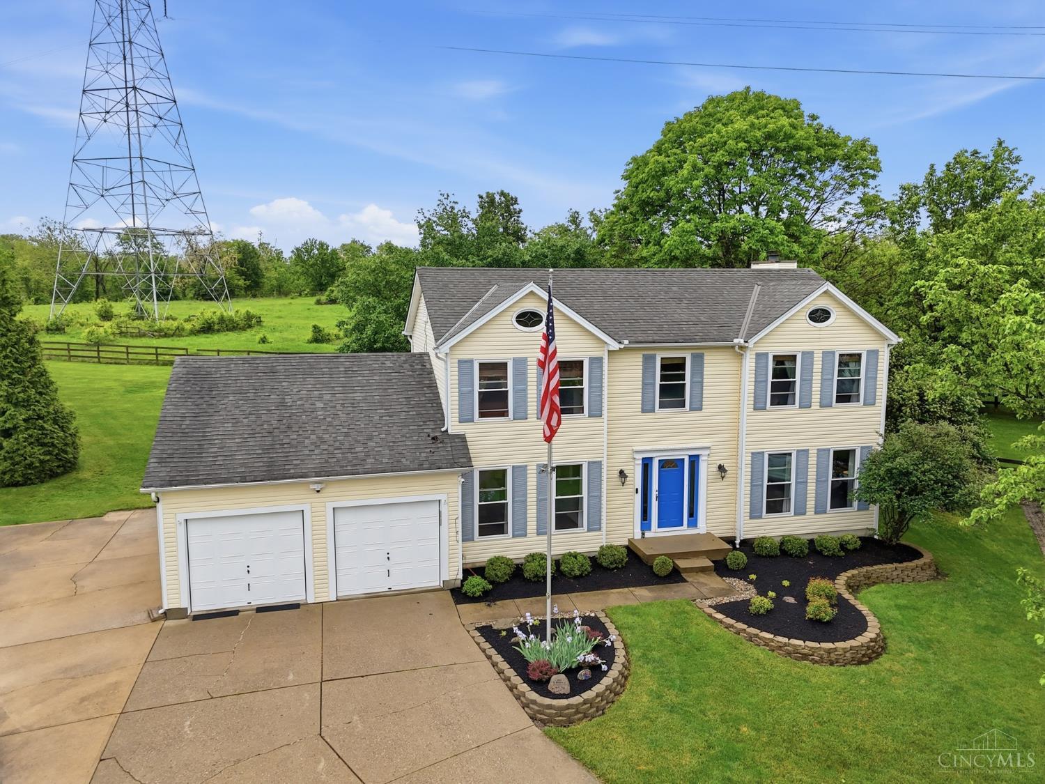 7808 Meadow Crest Court