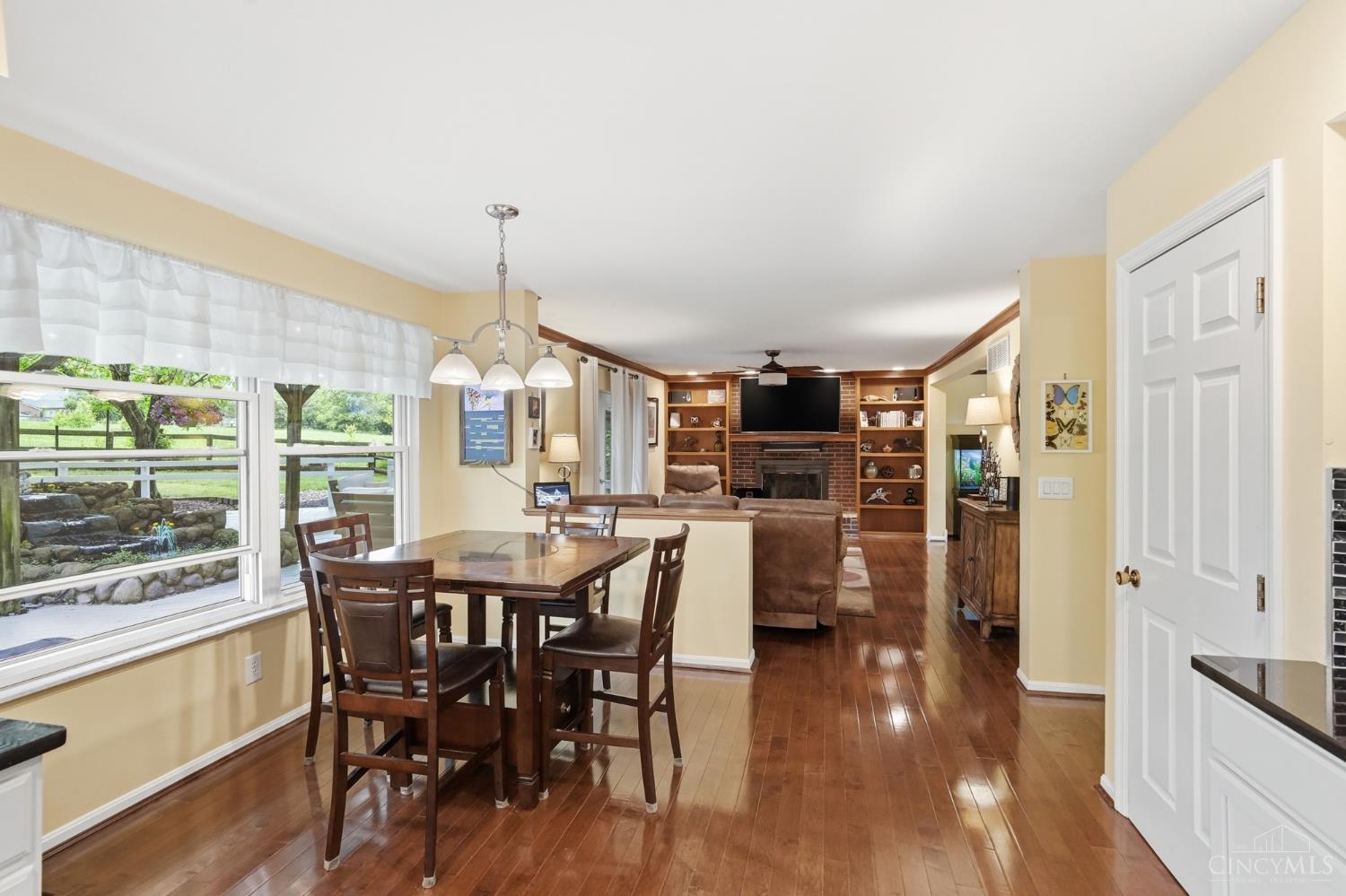 7808 Meadow Crest Court