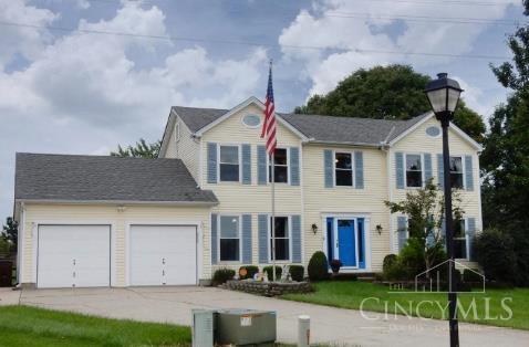 7808 Meadow Crest Court