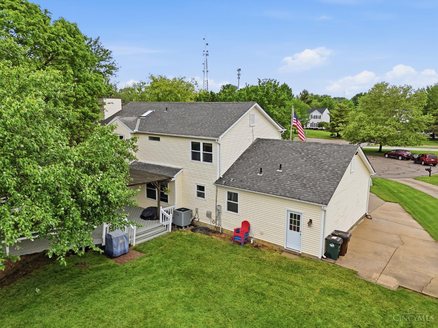 7808 Meadow Crest Court
