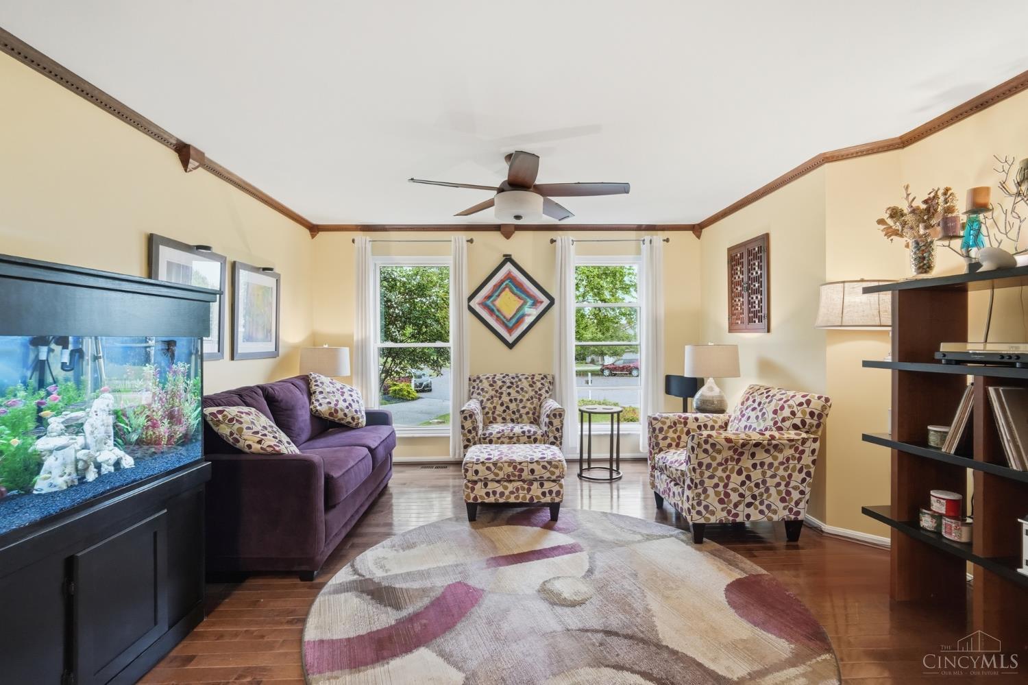 7808 Meadow Crest Court