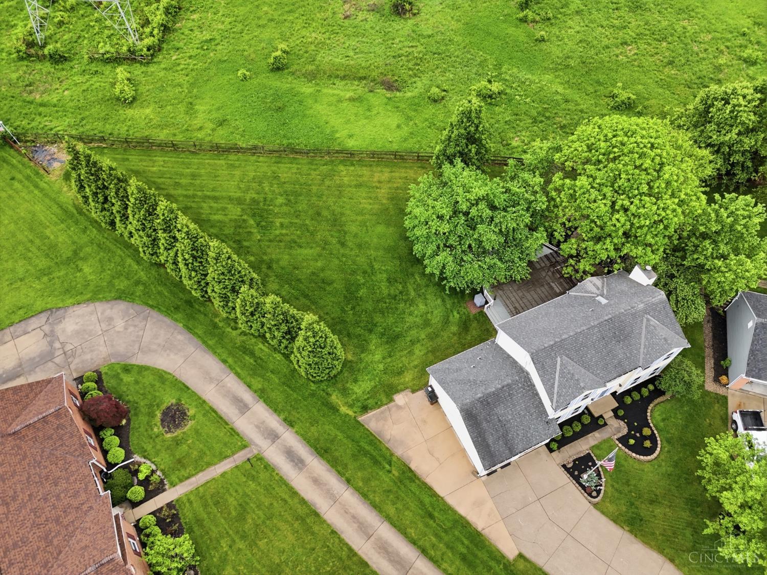 7808 Meadow Crest Court