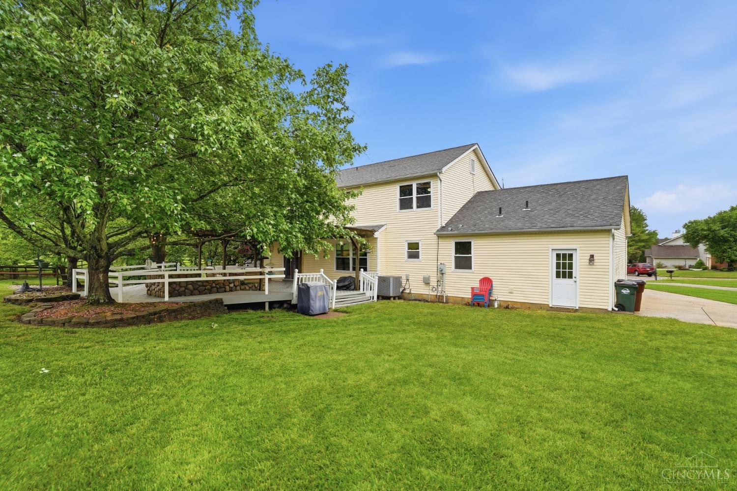 7808 Meadow Crest Court