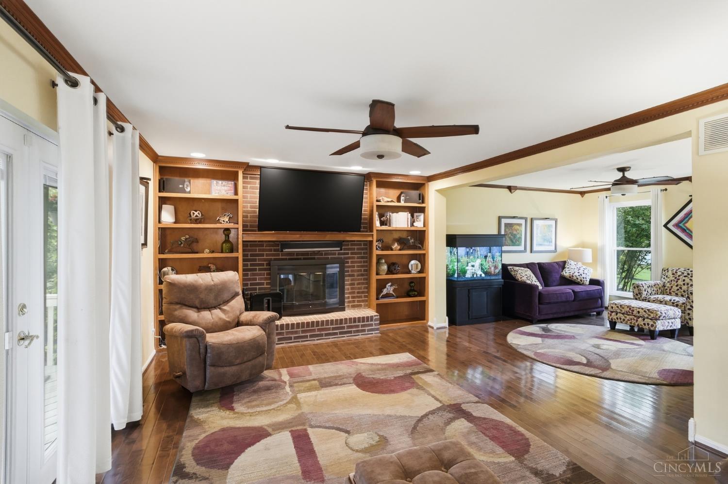 7808 Meadow Crest Court