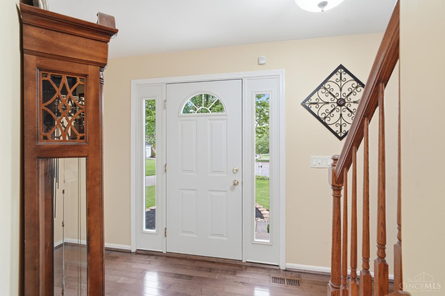 7808 Meadow Crest Court
