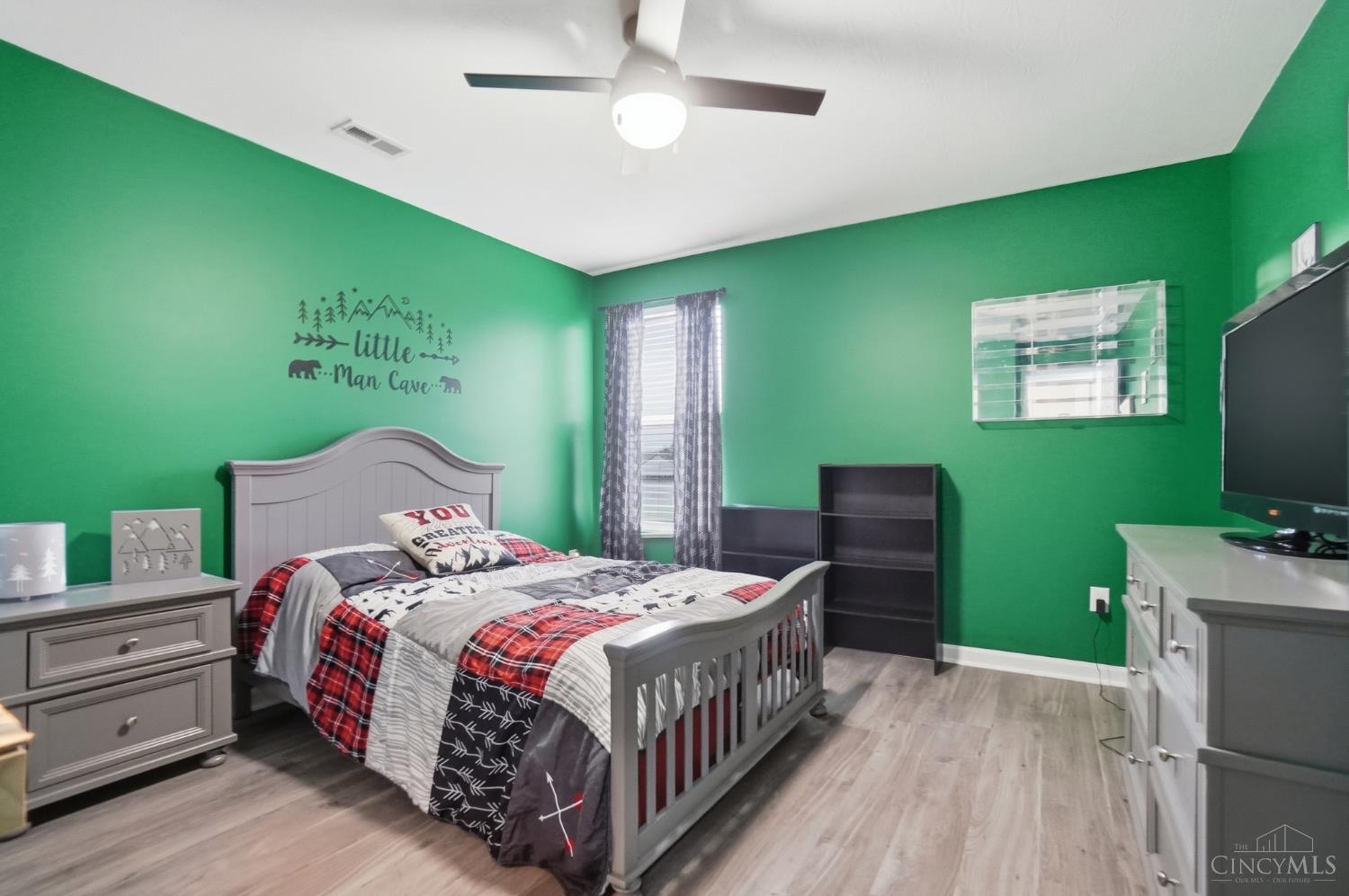 5230 Crested Owl Court