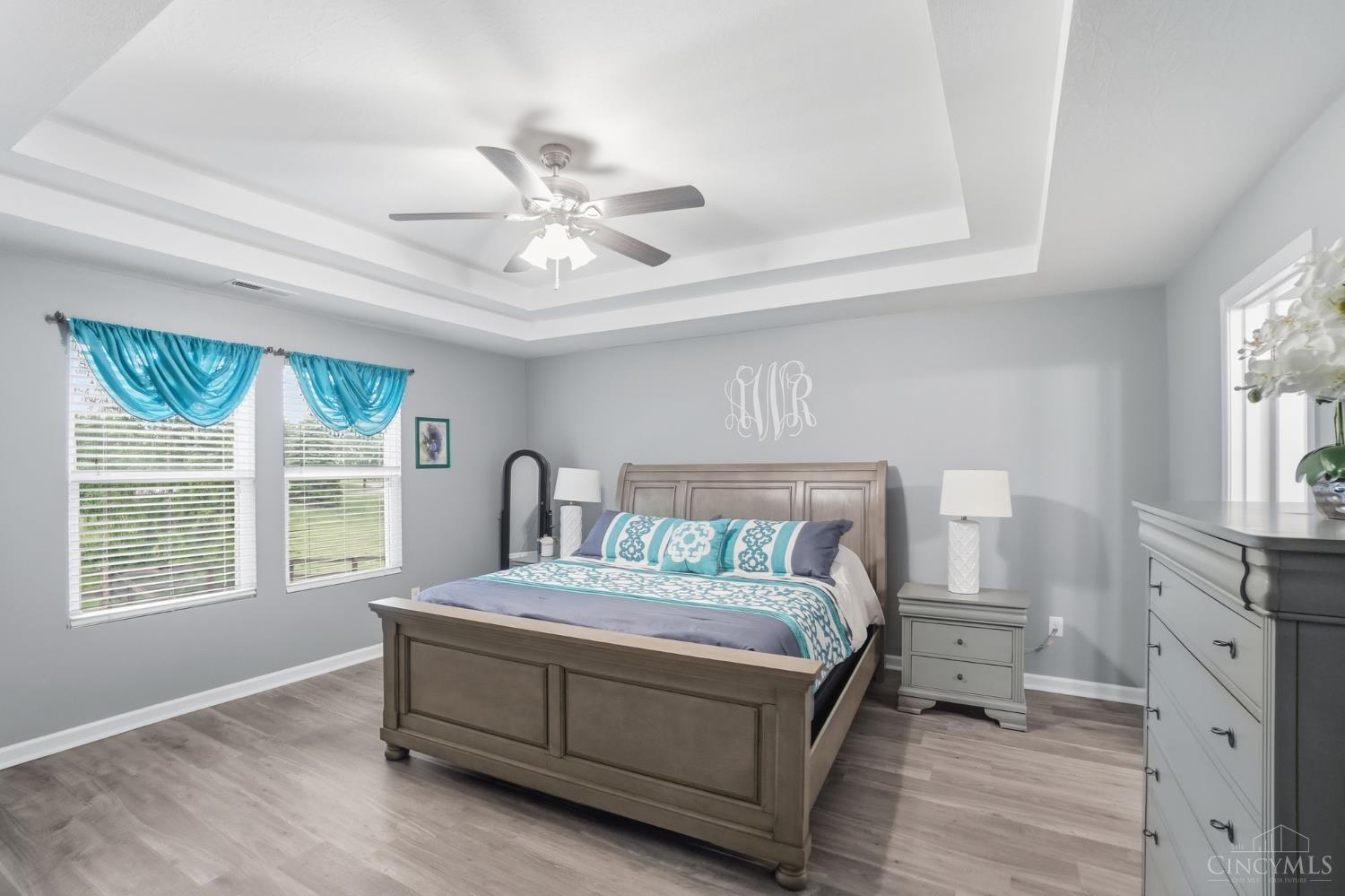 5230 Crested Owl Court