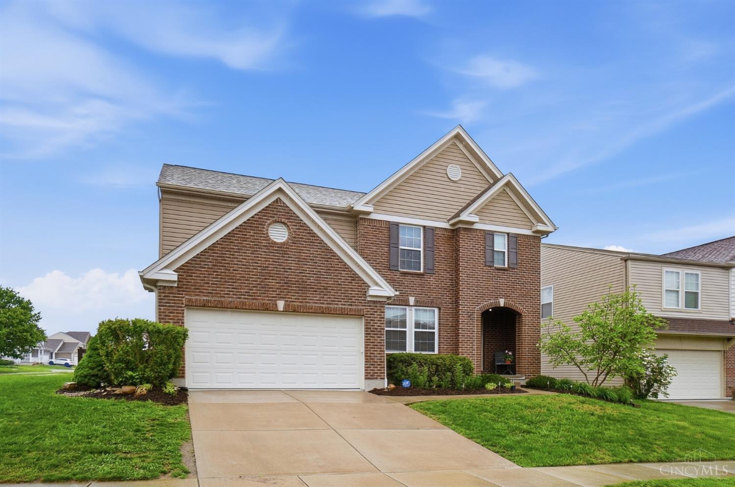 5230 Crested Owl Court