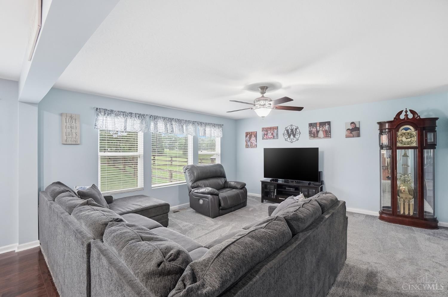 5230 Crested Owl Court