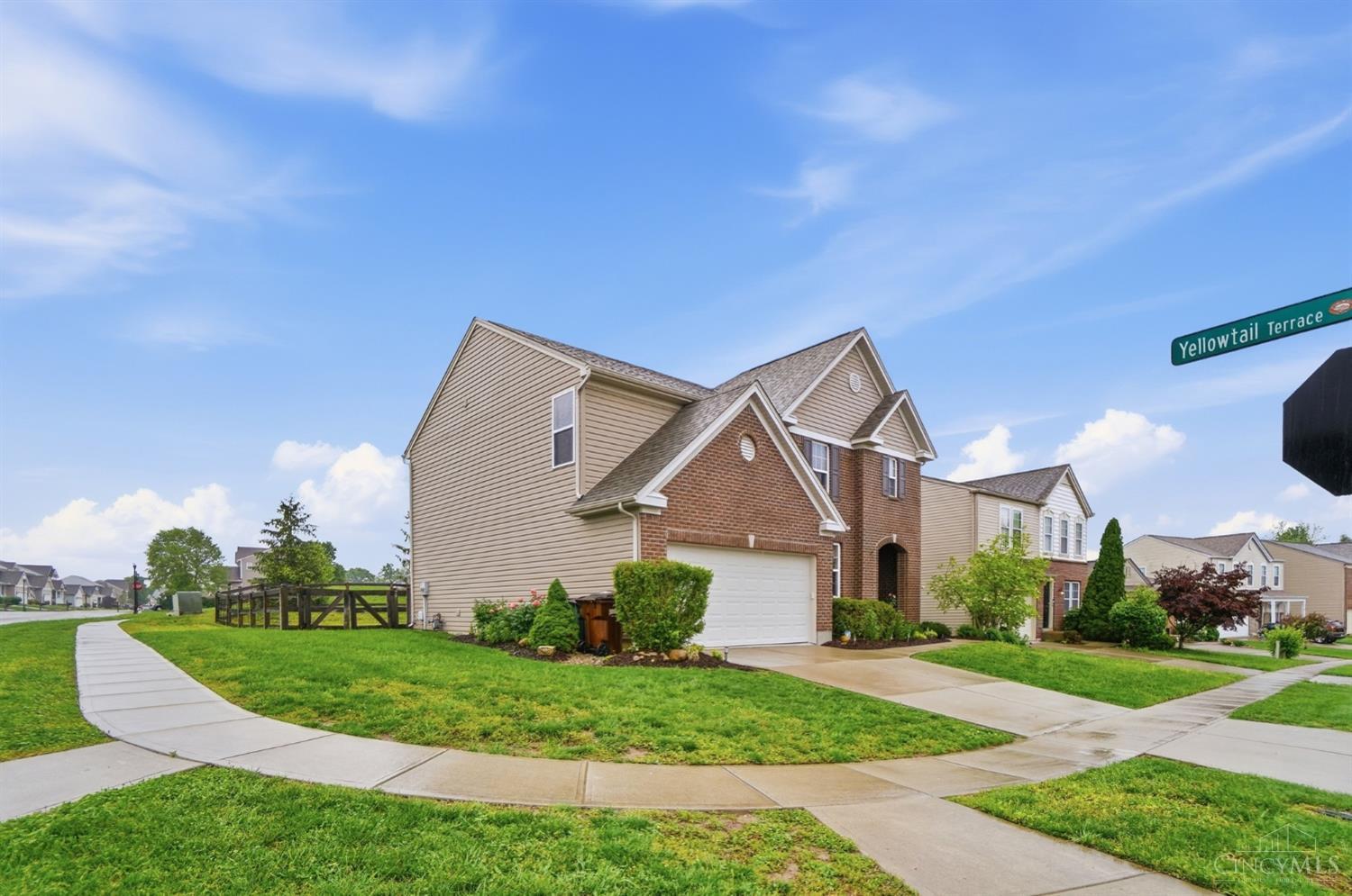 5230 Crested Owl Court