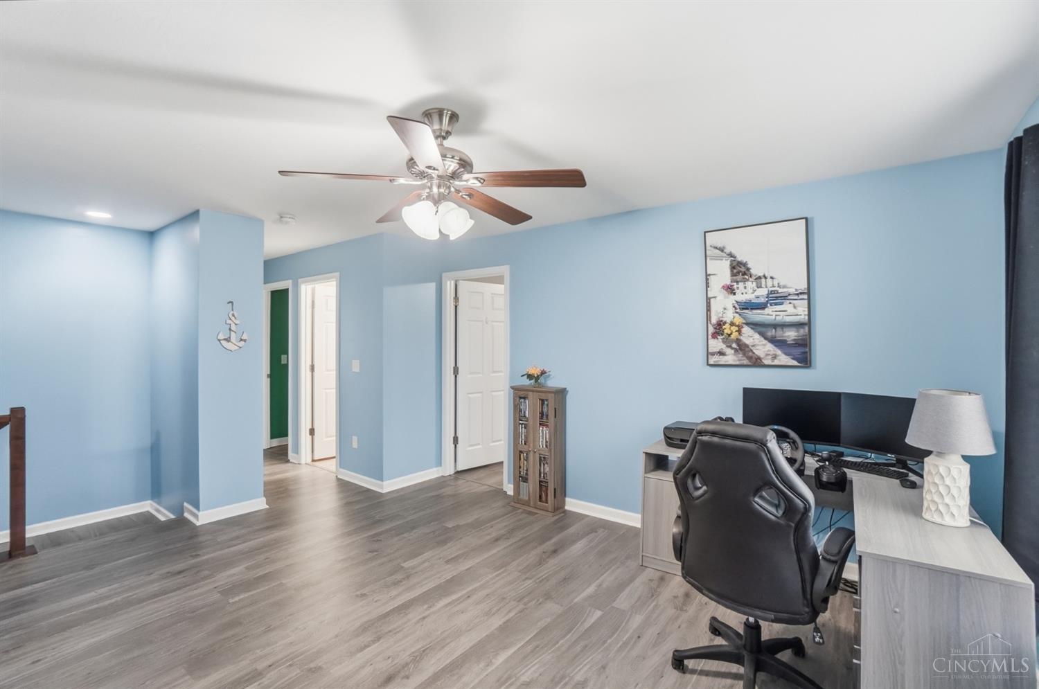 5230 Crested Owl Court