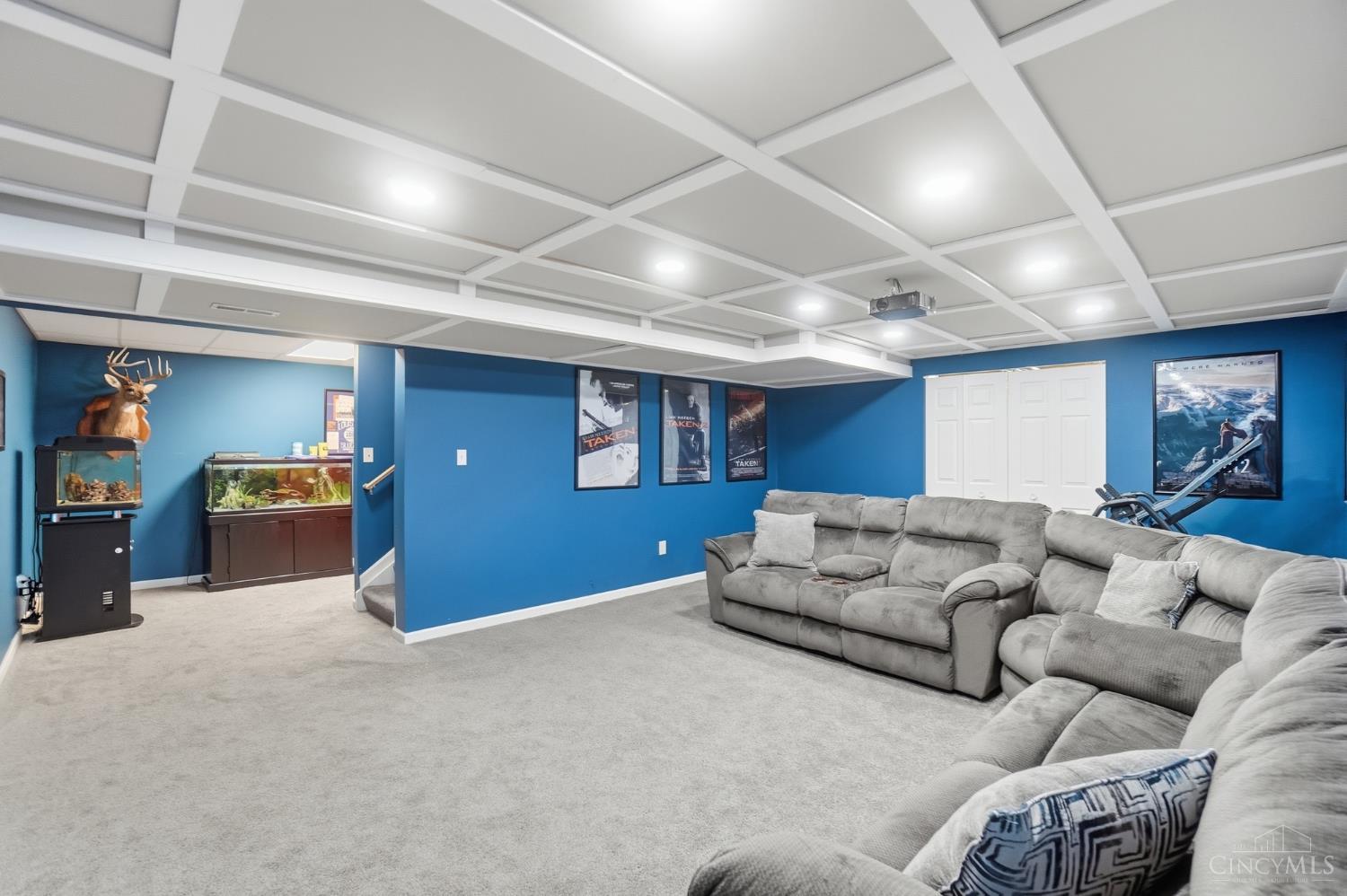 5230 Crested Owl Court