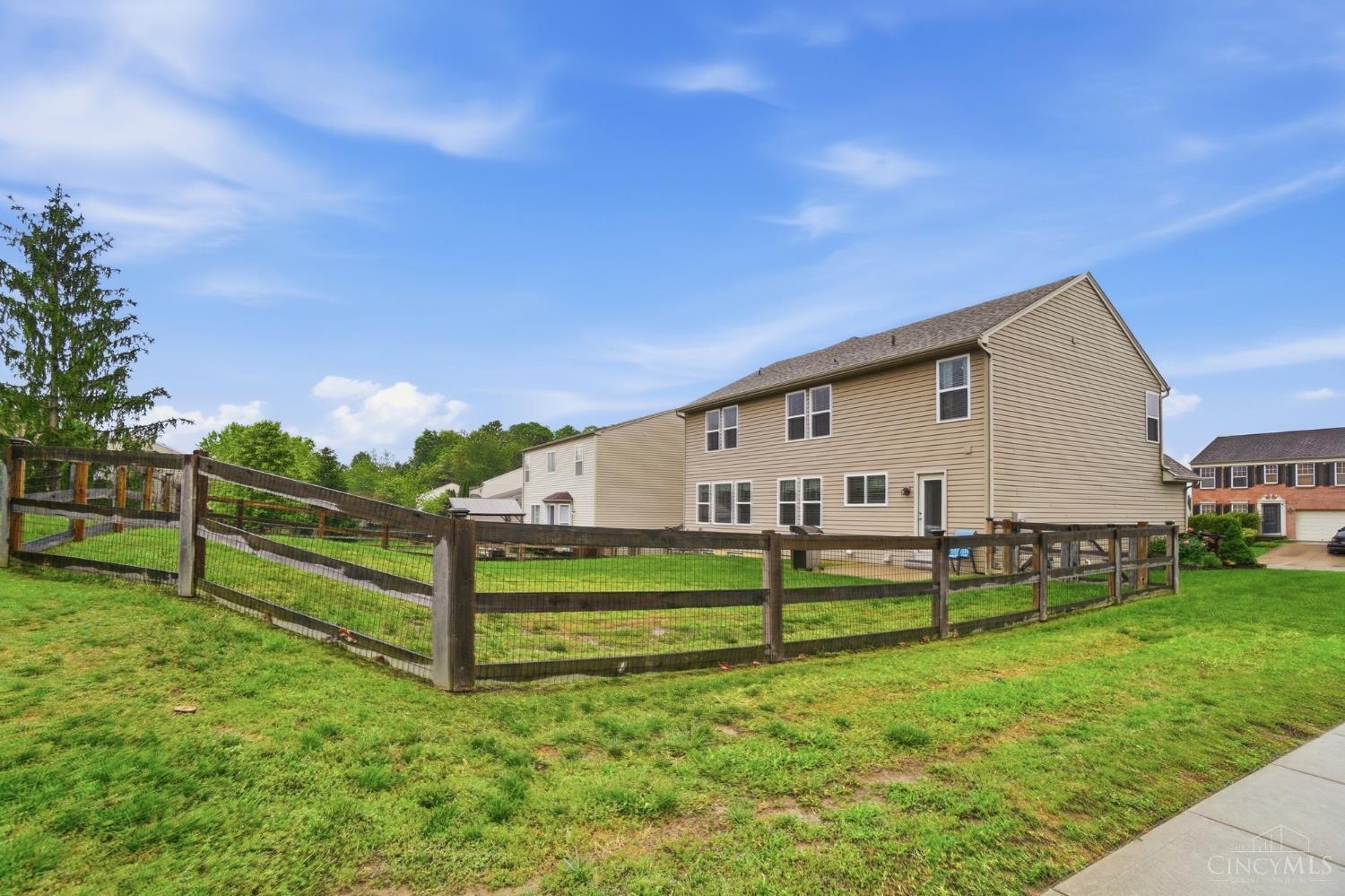 5230 Crested Owl Court