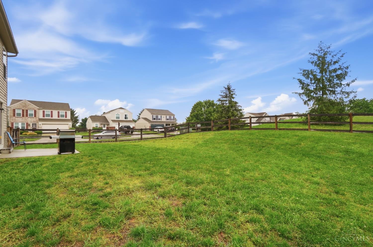 5230 Crested Owl Court