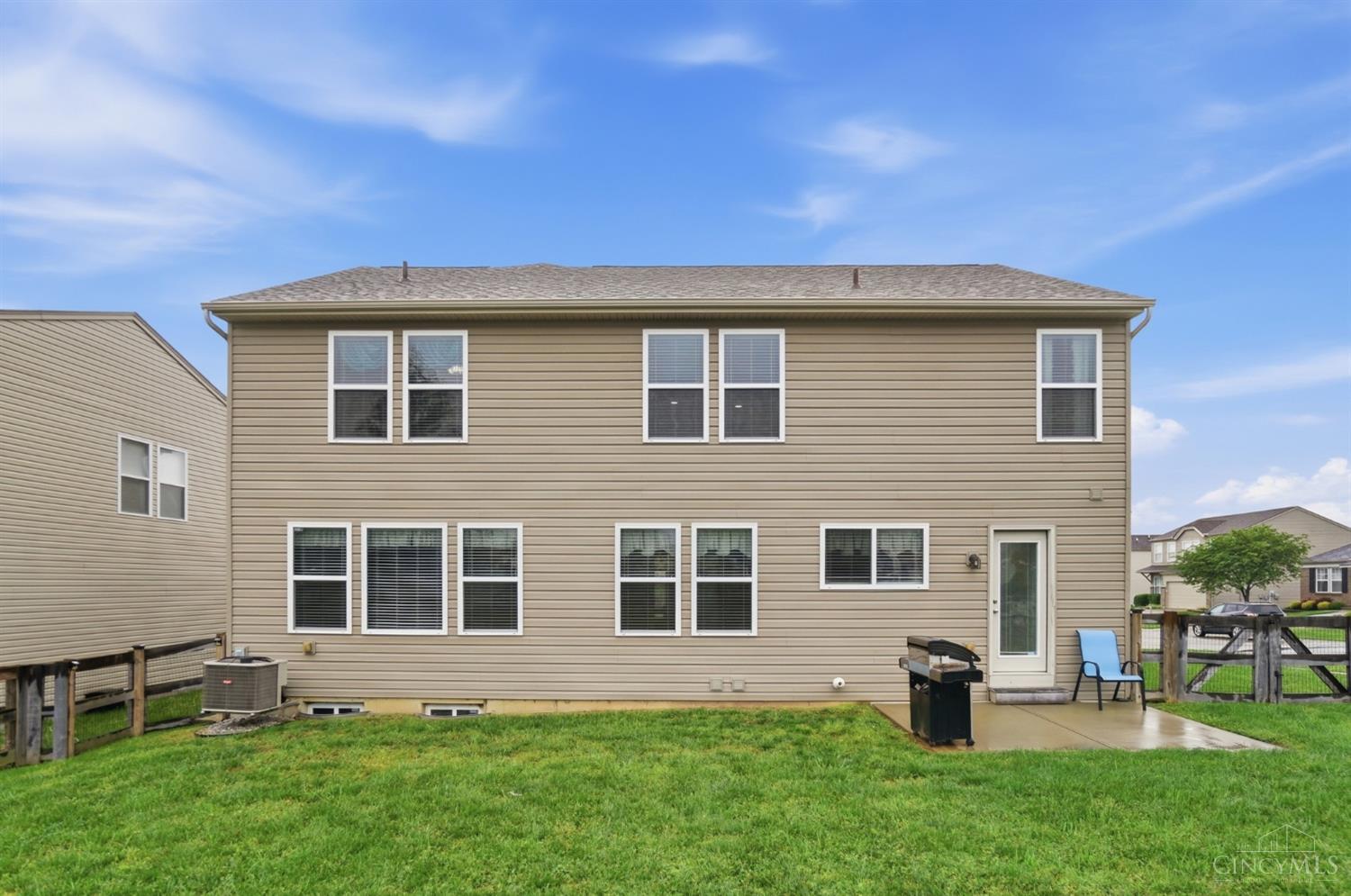 5230 Crested Owl Court