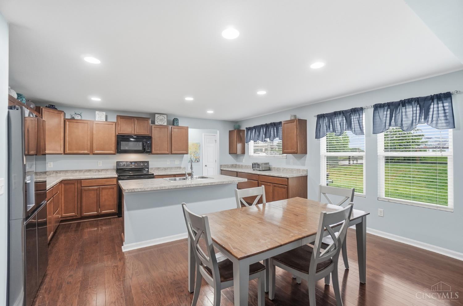 5230 Crested Owl Court
